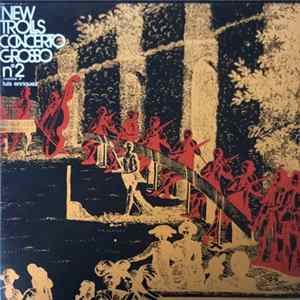 New Trolls - Concerto Grosso N° 2 Mp3