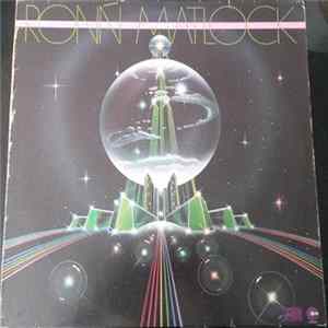 Ronn Matlock - Love City Mp3