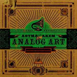 Analog Art - Sound Masterpeace Mp3
