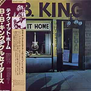 B.B. King - Take It Home Mp3