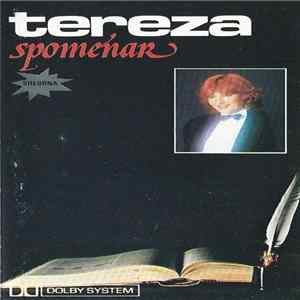 Tereza - Spomenar Mp3
