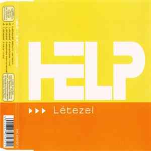 Help - Létezel Mp3