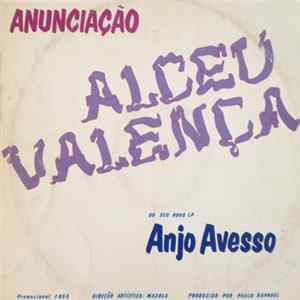 Alceu Valença - Anunciacao Mp3