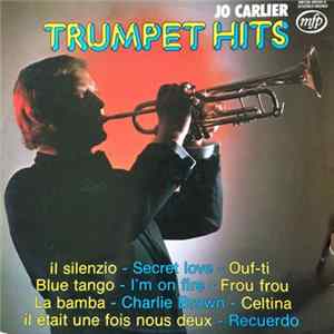 Jo Carlier - Trumpet Hits Mp3