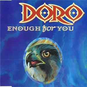 Doro - Enough For You Mp3