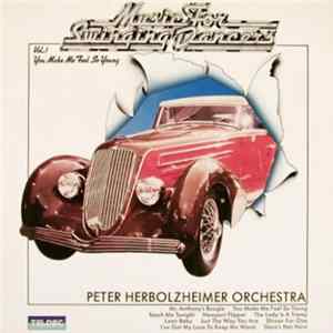 Peter Herbolzheimer Orchestra - Music For Swinging Dancers (Vol.I) "You Make Me Feel So Young" Mp3