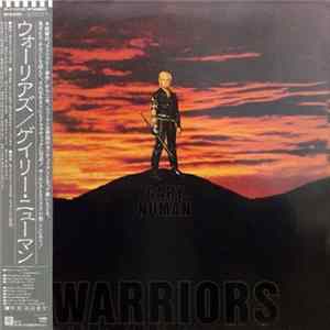 Gary Numan - Warriors Mp3