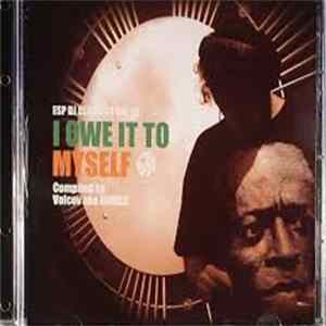 Volcov / Isoul8 - ESP DJ Classics Vol. 12 - I Owe It To Myself Mp3