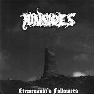 Hinsides - Etemenanki's Followers Mp3
