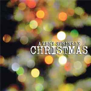 Jesse Sprinkle - A Very Sprinkle Christmas Mp3