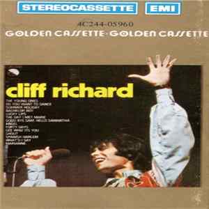 Cliff Richard - Golden Cassette Mp3