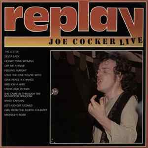 Joe Cocker - Joe Cocker Live Mp3
