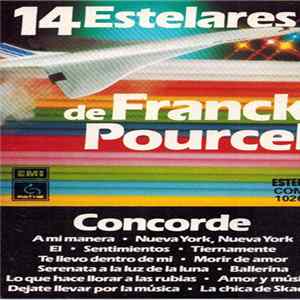 Franck Pourcel - 14 Estelares De Franck Pourcel Mp3
