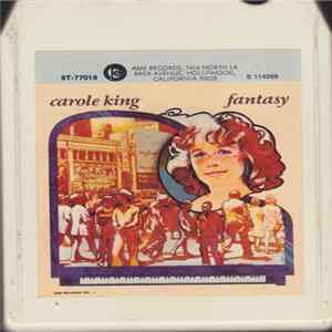 Carole King - Fantasy Mp3