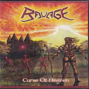 Ravage - Curse Of Heaven Mp3