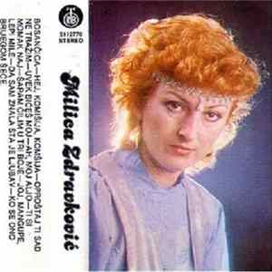 Milica Zdravković - Bosancica Mp3