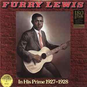 Furry Lewis - In His Prime 1927-1928 Mp3
