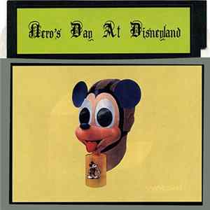 Nero's Day At Disneyland - Attention Shoppers Mp3