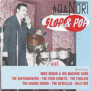 Various - Abanori - Slop & Pop Mp3