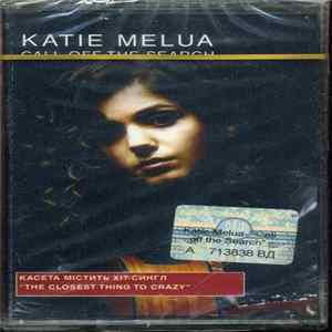 Katie Melua - Call Off The Search Mp3