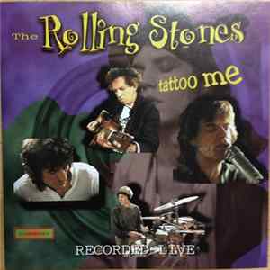 The Rolling Stones - Tattoo Me Mp3