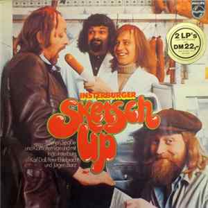 Insterburg & Co. - Insterburger Sketsch-Up Mp3