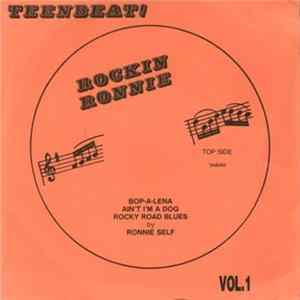 Ronnie Self - Rockin Ronnie Mp3
