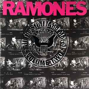 Ramones - All The Stuff (And More) - Vol. II Mp3