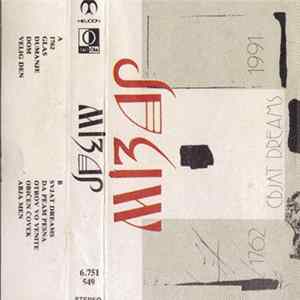 Мізар - Cвjaт Dreams 1762 - 1991 Mp3