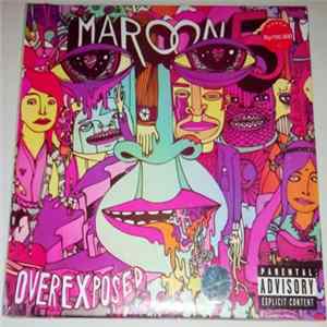 Maroon 5 - Overexposed Mp3