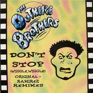 The Outhere Brothers - Don't Stop (Wiggle, Wiggle) Mp3