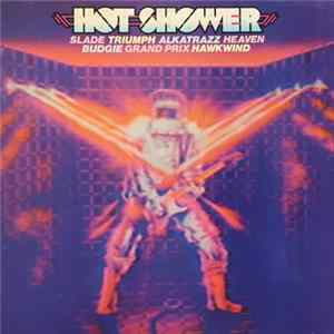 Various - Hot Shower Mp3