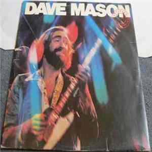 Dave Mason - Certified Live Mp3
