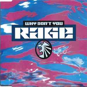 Rage - Why Don't You Mp3