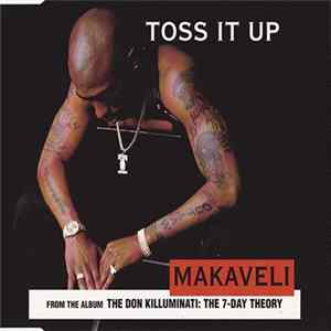 Makaveli - Toss It Up Mp3