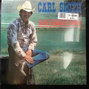 Carl Smith - Silver Tongued Cowboy Mp3