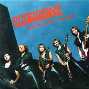 Scorpions - Rock You Like A Hurricane Mp3