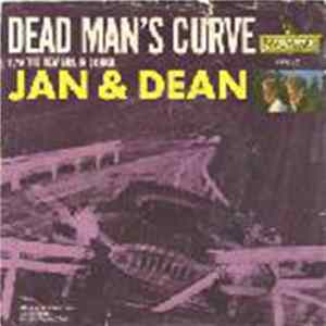 Jan & Dean - Dead Man's Curve Mp3