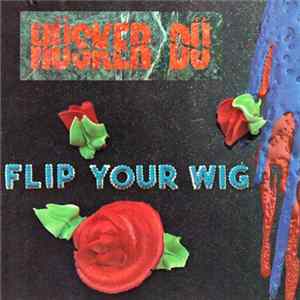 Hüsker Dü - Flip Your Wig Mp3
