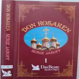 Don Kosaken Serge Jaroff - Don Kosaken Serge Jaroff Mp3