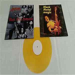 Venom - Black Metal Holocaust Mp3