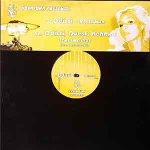 Odissi / DJ Quest / Ken Mac - Meltdown / Tearsmasher Mp3