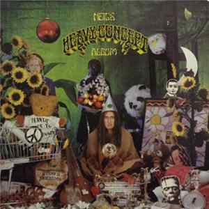 Neil - Neil's Heavy Concept Album Mp3