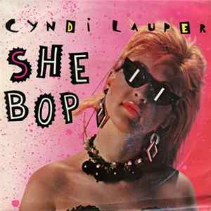 Cyndi Lauper - She Bop Mp3