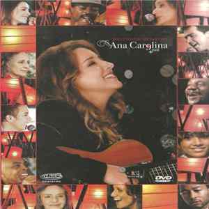 Ana Carolina - Multishow Registro: Ana Carolina 9 + Um Mp3