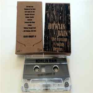Howlin Rain - The Russian Wilds Demos Mp3