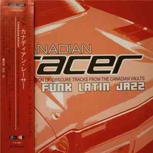 Various - Canadian Racer Mp3