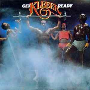 Kleeer - Get Ready Mp3