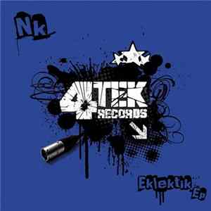 NK - Eklektik EP Mp3