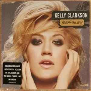 Kelly Clarkson - Breakaway Mp3